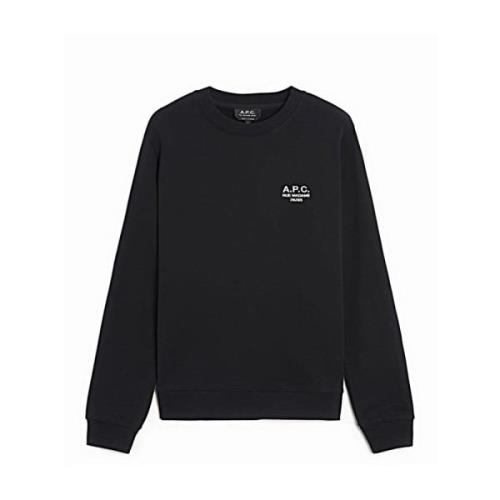 Stilig Sweatshirt for Menn