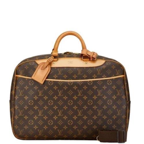 Pre-owned Canvas louis-vuitton-bags