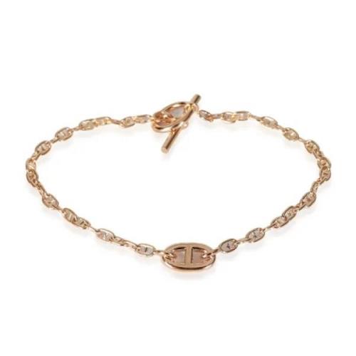 Pre-owned Rose Gold bracelets