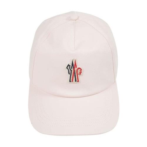 Sporty Baseball Cap for Menn