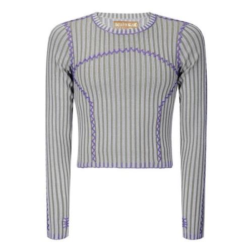 Sport Knit Long Sleeve T-Shirt