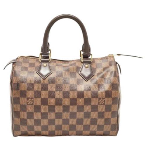 Pre-owned Leather louis-vuitton-bags