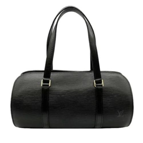 Pre-owned Leather louis-vuitton-bags