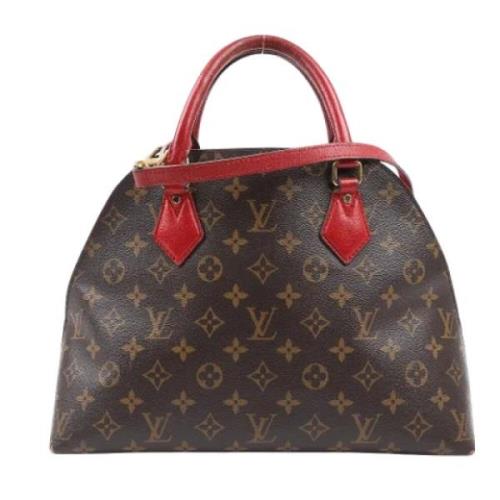 Pre-owned Leather handbags