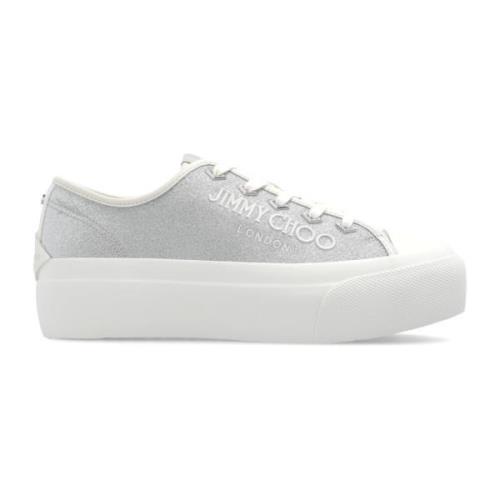 Platform sneakers 'Palma Maxi'