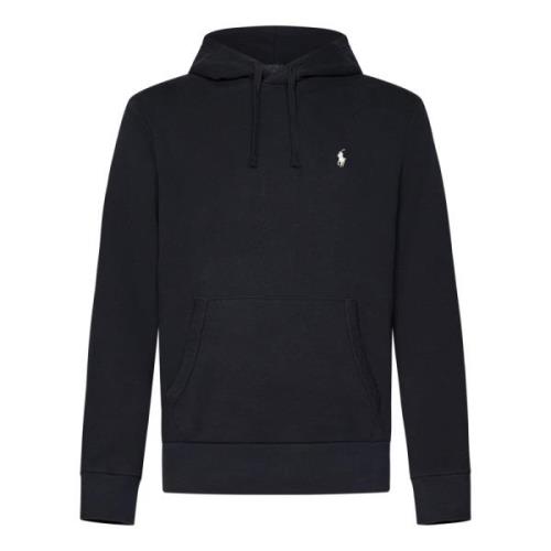 Herreklær Sweatshirts Svart Aw24