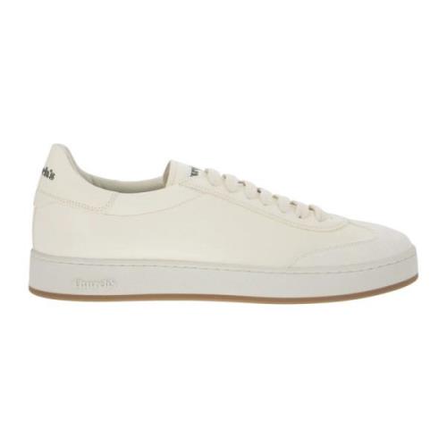 Largs 2 Sneakers med Svart Logo