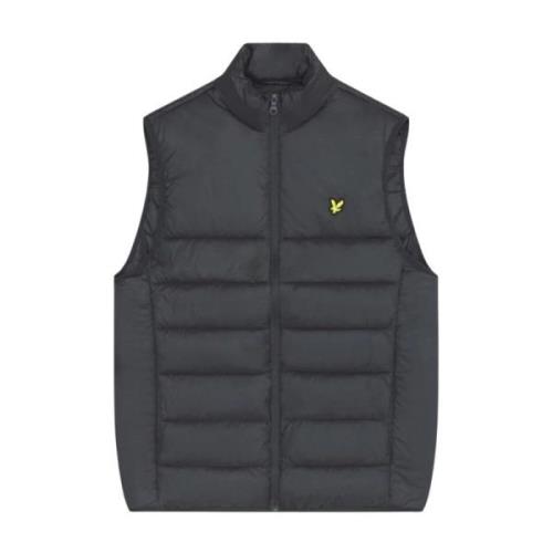 Polstret Gilet for Menn