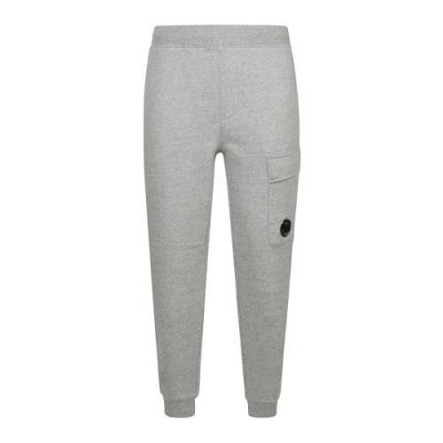 Cargo Sweatpants for Menn