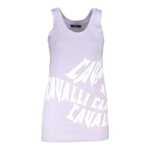 Elegant Lilla Tank Top