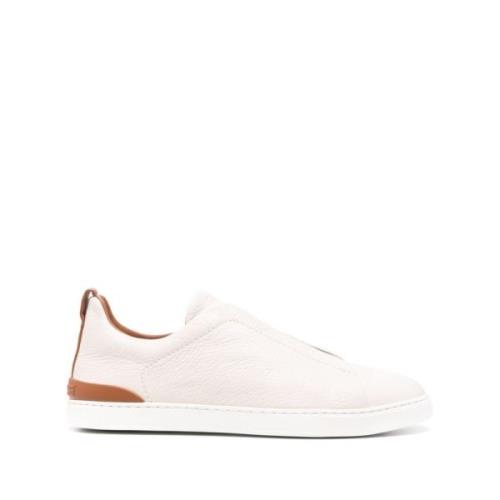 Spa Sneakers for ultimat komfort og stil