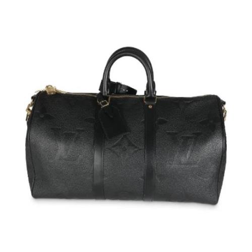 Pre-owned Leather louis-vuitton-bags