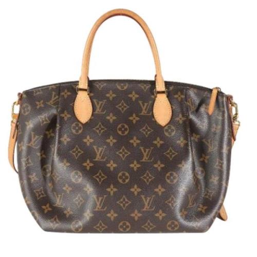 Pre-owned Canvas louis-vuitton-bags