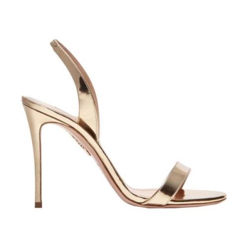 Nude Sandal 105mm