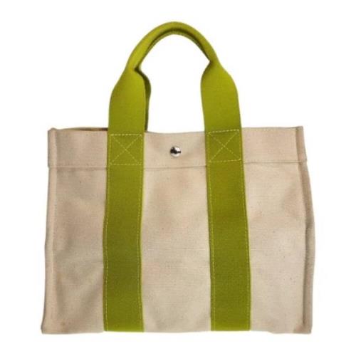 Pre-owned Canvas totes