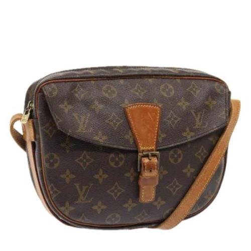 Pre-owned Canvas louis-vuitton-bags