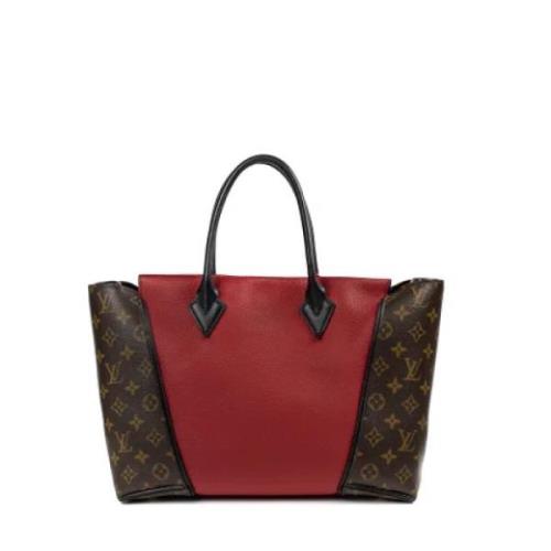 Pre-owned Canvas louis-vuitton-bags