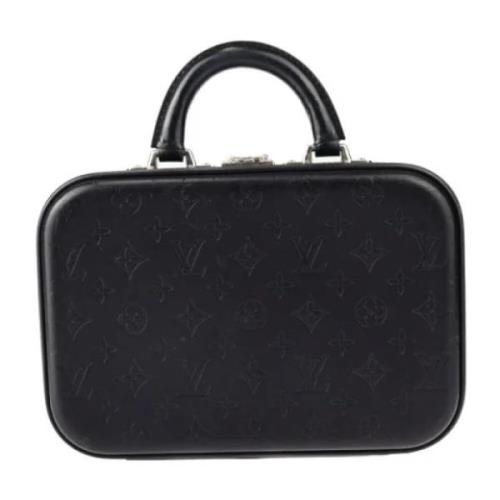 Pre-owned Leather louis-vuitton-bags