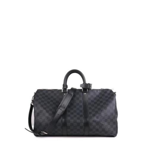 Pre-owned Leather louis-vuitton-bags