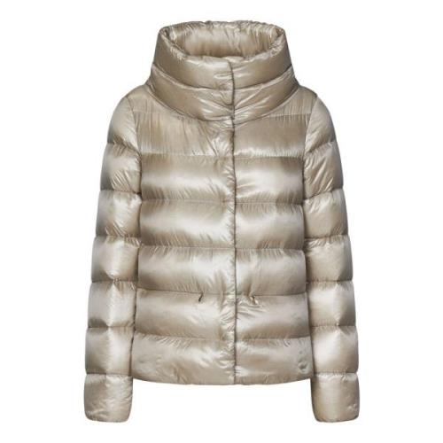 Beige Chic Jakke & Frakk Aw24