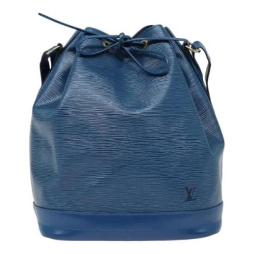 Pre-owned Leather louis-vuitton-bags