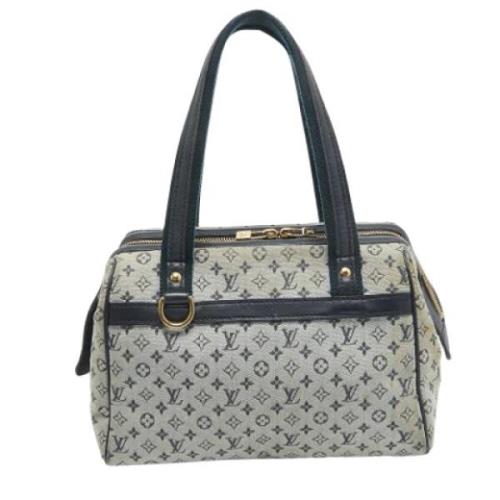 Pre-owned Leather louis-vuitton-bags