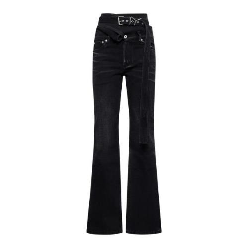 Stilige Denim Jeans