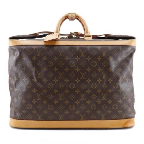 Pre-owned Canvas louis-vuitton-bags