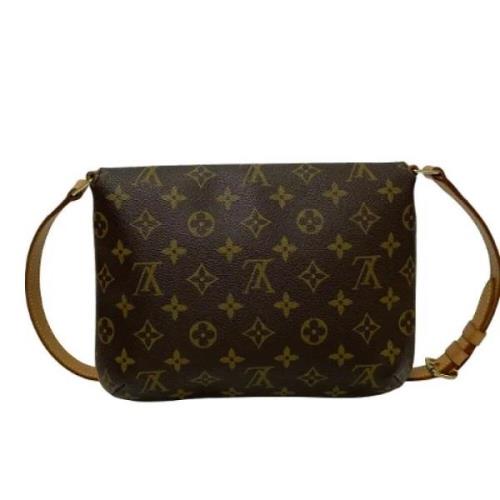 Pre-owned Leather louis-vuitton-bags