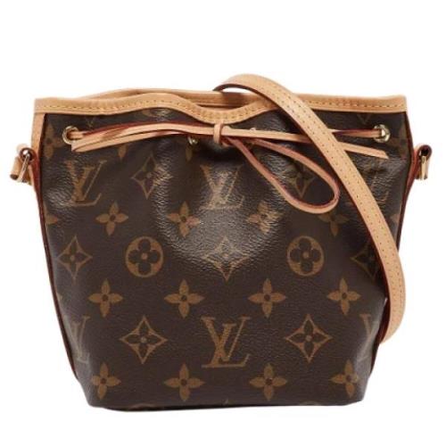 Pre-owned Leather louis-vuitton-bags