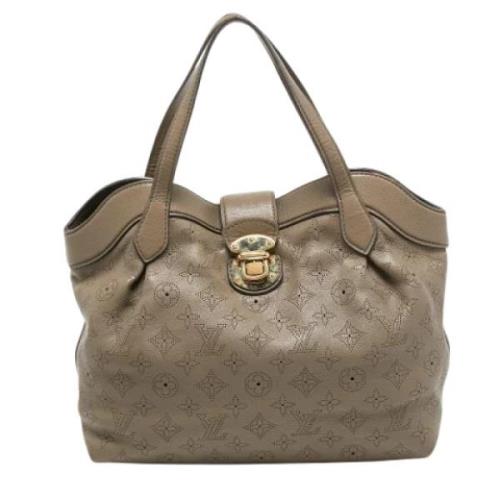 Pre-owned Leather louis-vuitton-bags