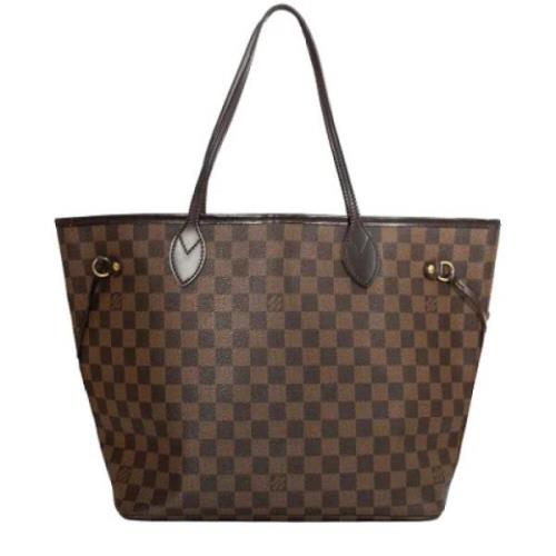 Pre-owned Canvas louis-vuitton-bags