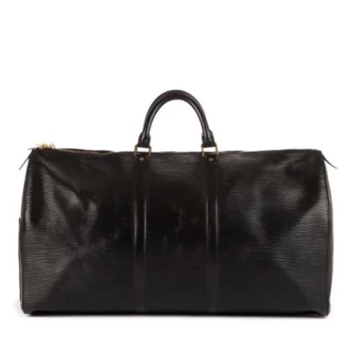 Pre-owned Leather louis-vuitton-bags