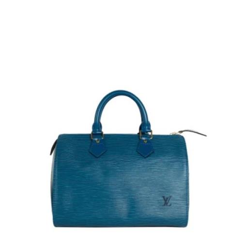 Pre-owned Leather handbags