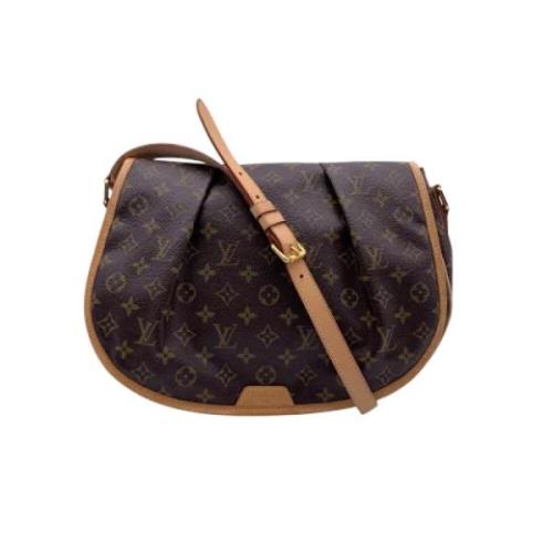 Pre-owned Leather louis-vuitton-bags