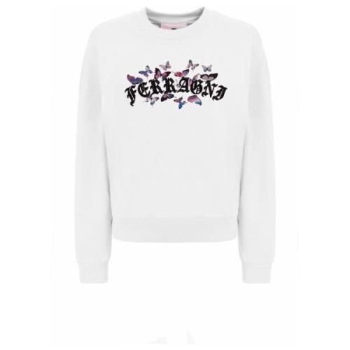 Chiara Ferragni Sweaters