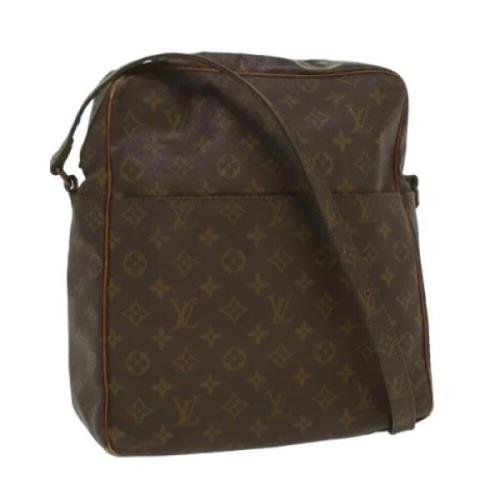 Pre-owned Canvas louis-vuitton-bags