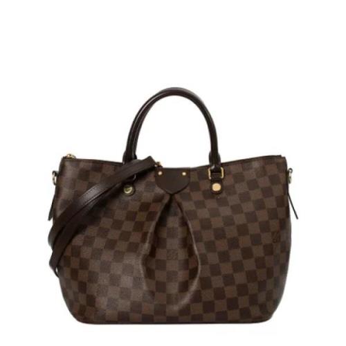 Pre-owned Canvas louis-vuitton-bags