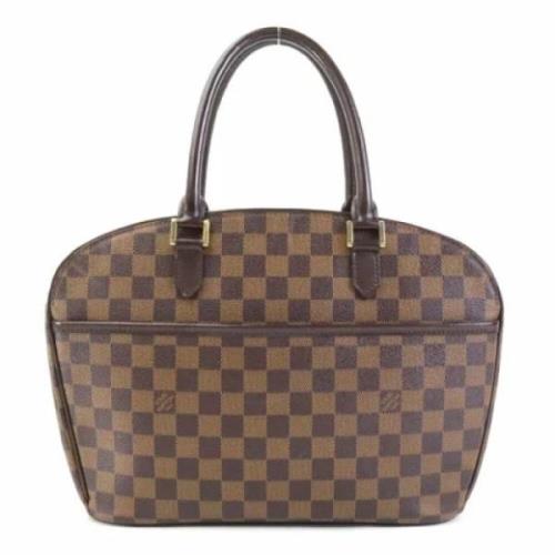 Pre-owned Canvas louis-vuitton-bags