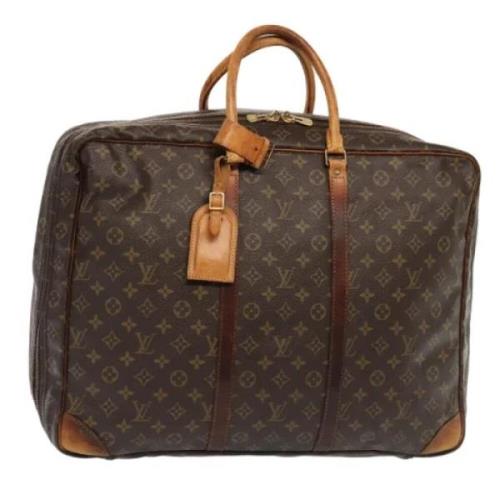 Pre-owned Canvas louis-vuitton-bags