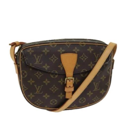 Pre-owned Canvas louis-vuitton-bags