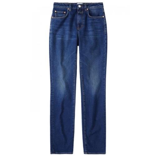 Stilige Denim Jeans