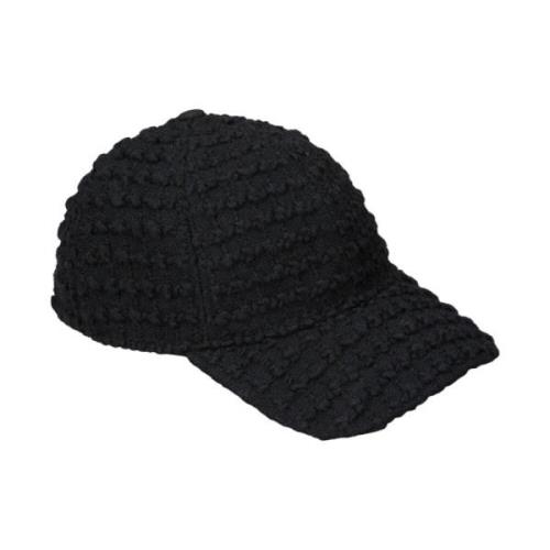 Ashby Cap - Black