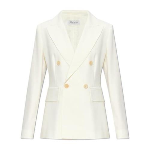 Dobbeltspent blazer 'Osanna'