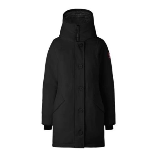 Arctic Tech Parka for kvinner