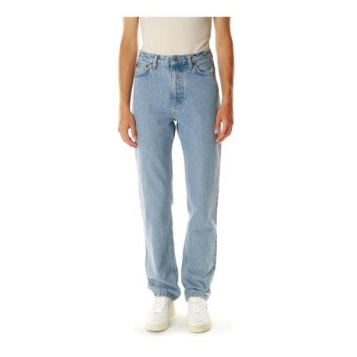 Høytlivs Straight Fit Jeans