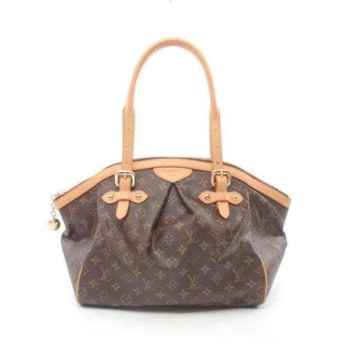 Pre-owned Leather louis-vuitton-bags