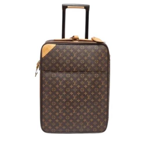 Pre-owned Leather louis-vuitton-bags