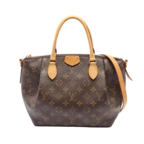 Pre-owned Leather louis-vuitton-bags