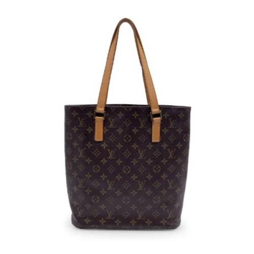 Pre-owned Leather louis-vuitton-bags